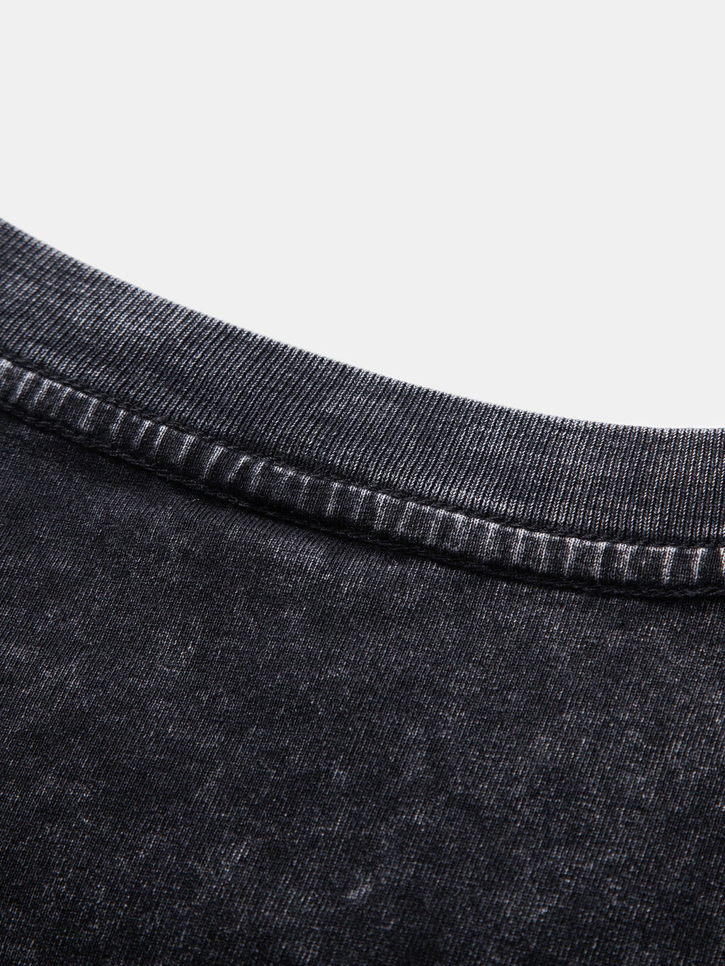 Conjunto Essential black