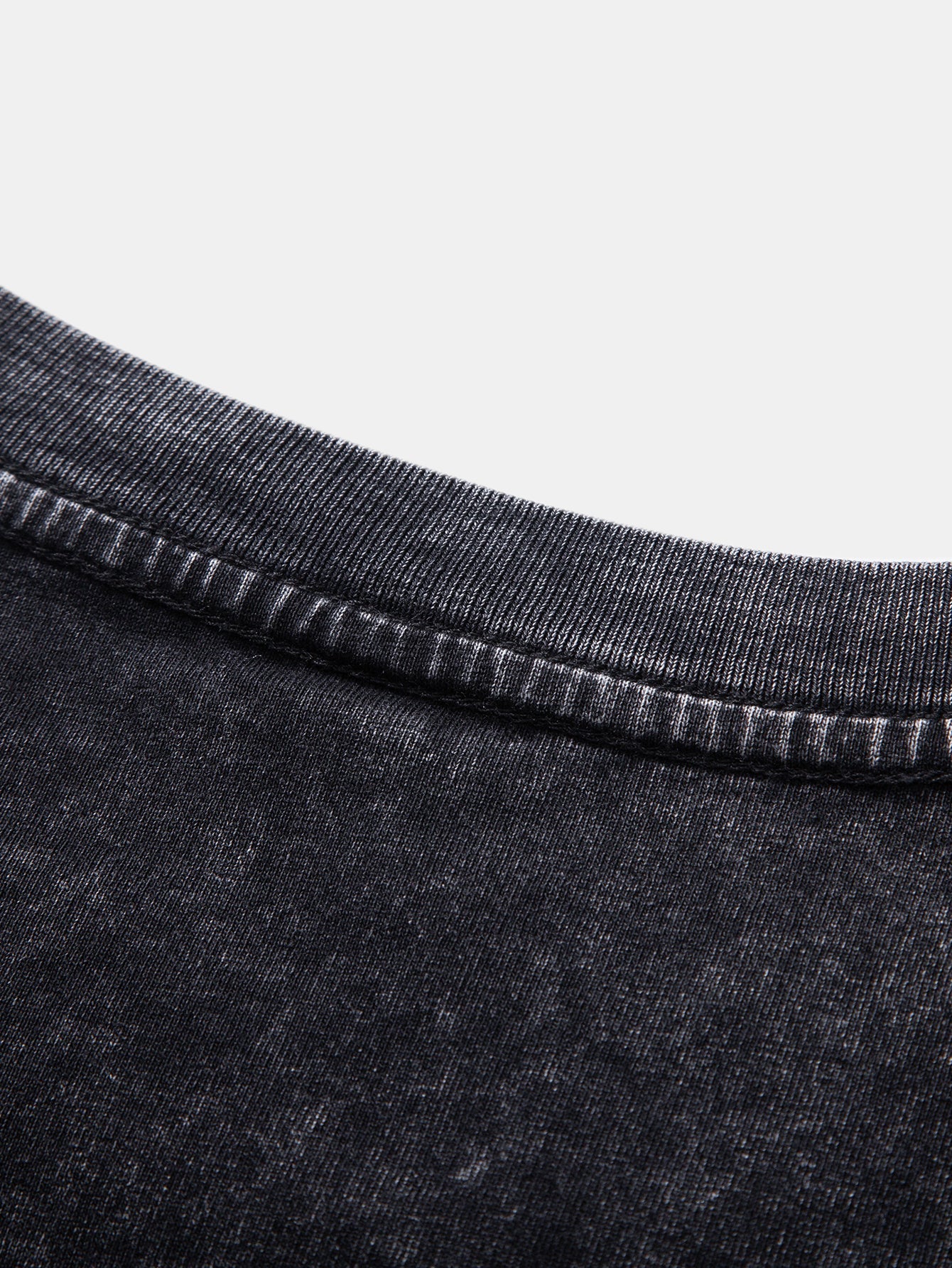 Conjunto Essential black