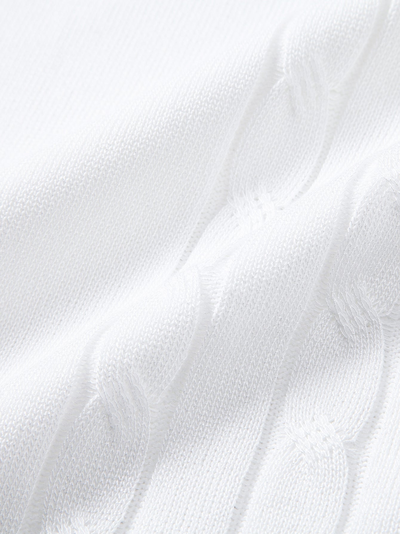 Polo Monaco Trenzado Premium + Pantalón Recto Elegance