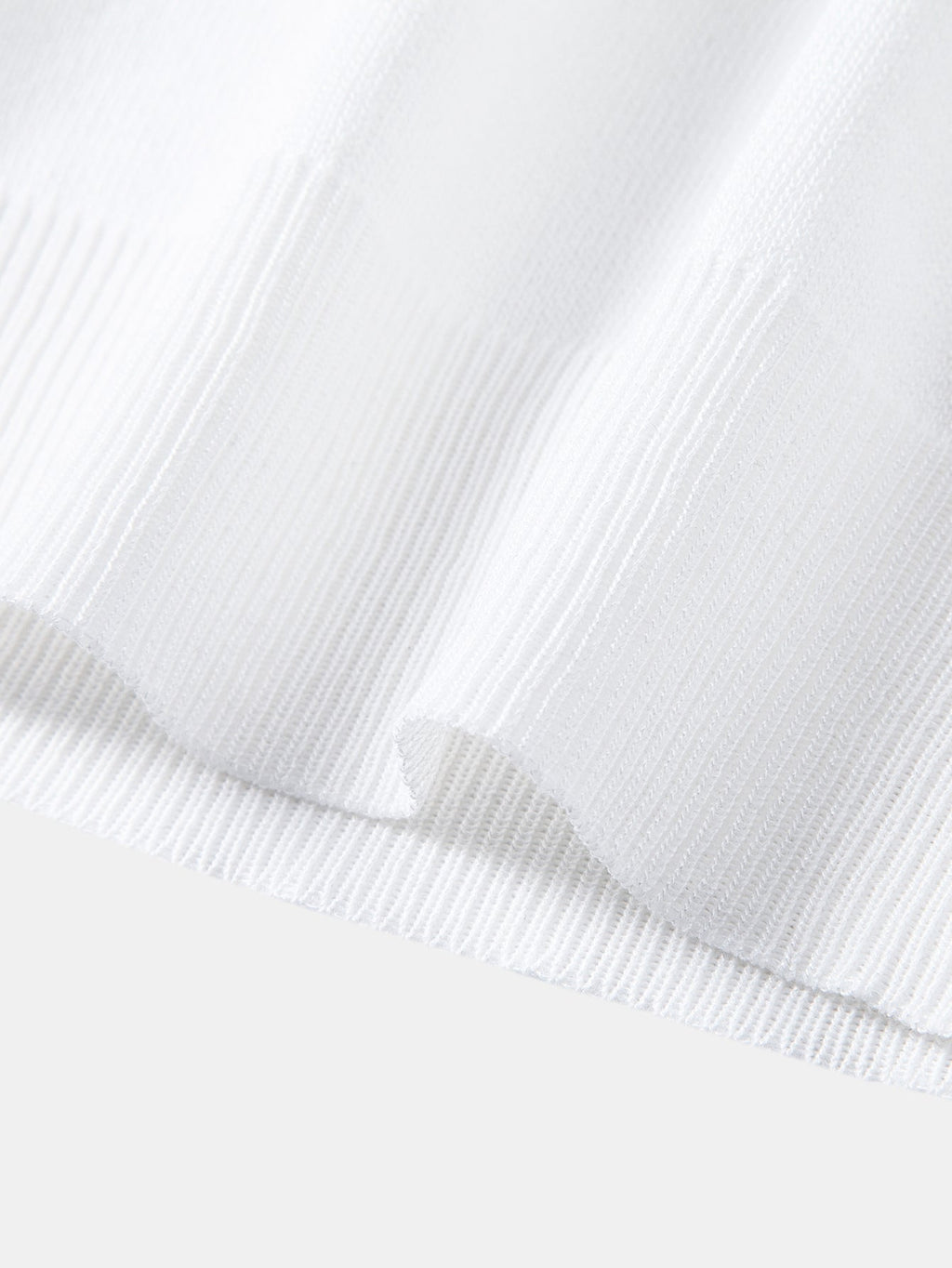 Polo Monaco Trenzado Premium + Pantalón Recto Elegance