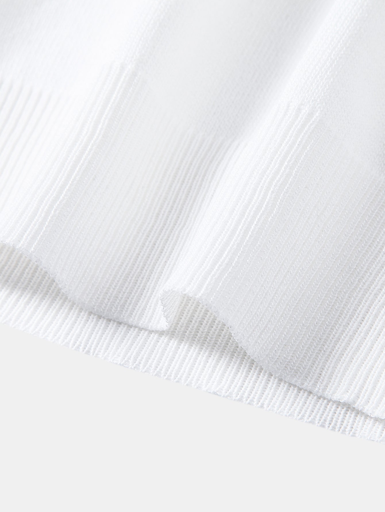 Polo Monaco Trenzado Premium + Pantalón Recto Elegance