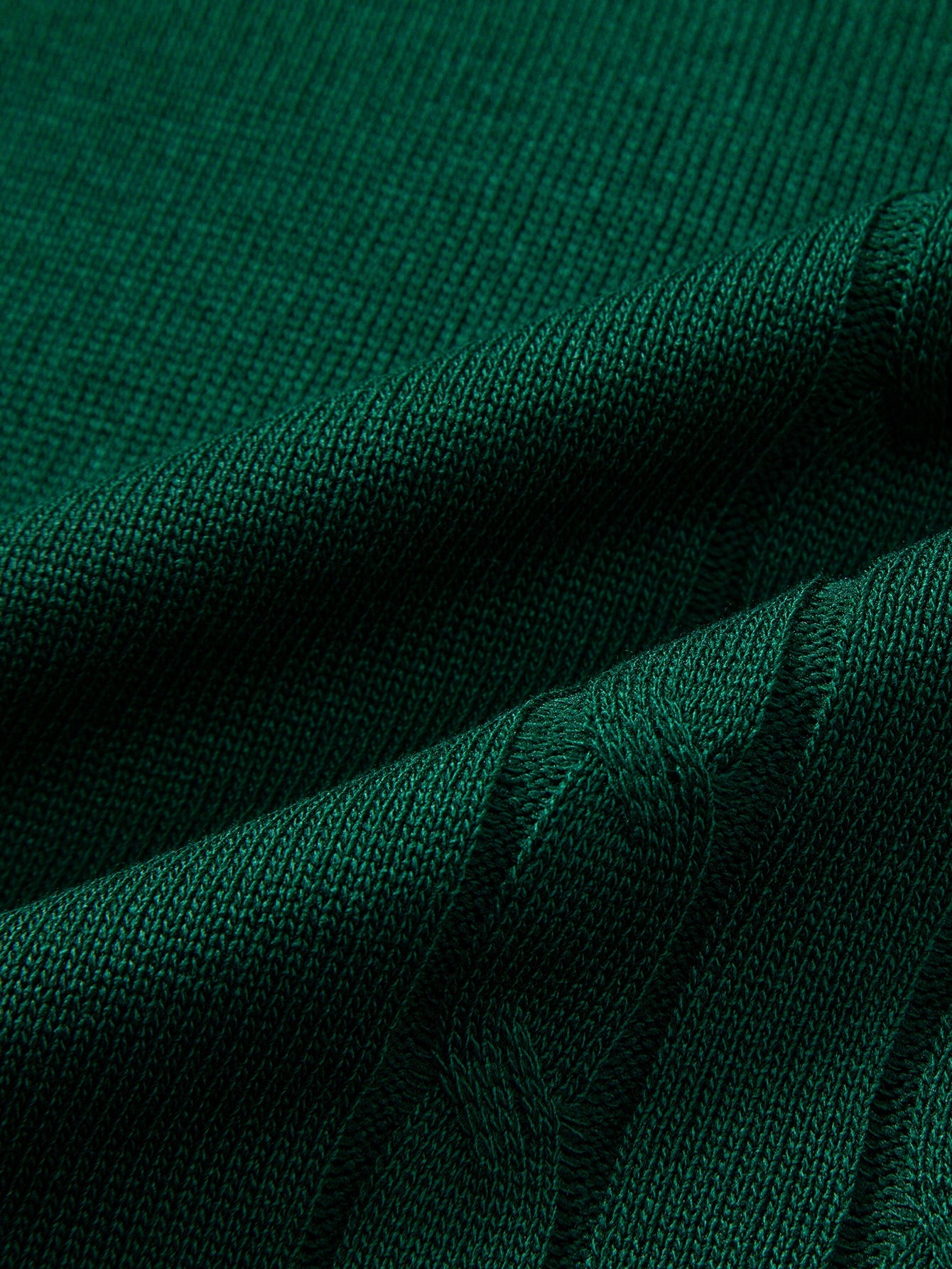 Polo Monaco Trenzado Premium + Pantalón Recto Elegance