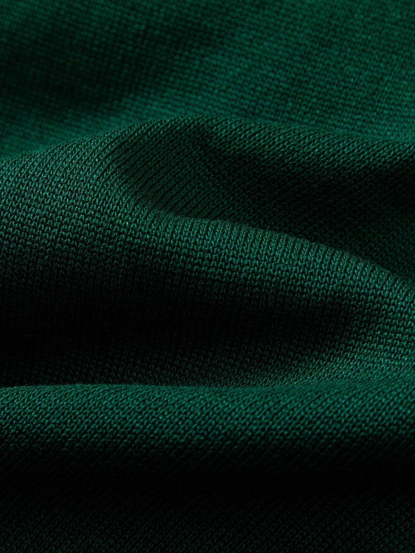 Polo Monaco Trenzado Premium + Pantalón Recto Elegance