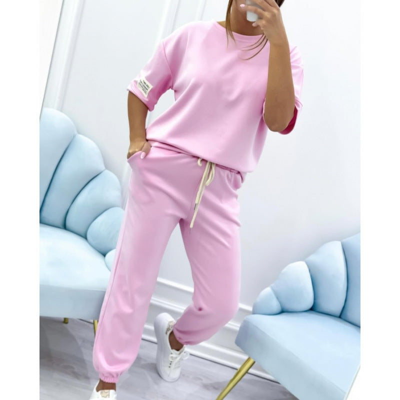 Conjunto Cozy Lavender