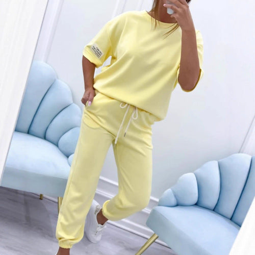 Conjunto Cozy Lavender