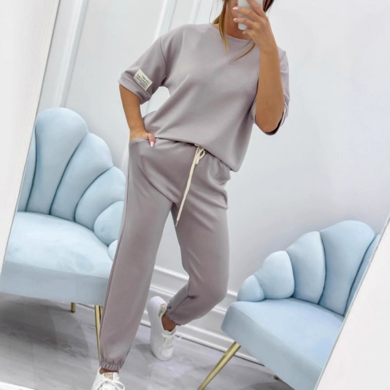 Conjunto Cozy Lavender