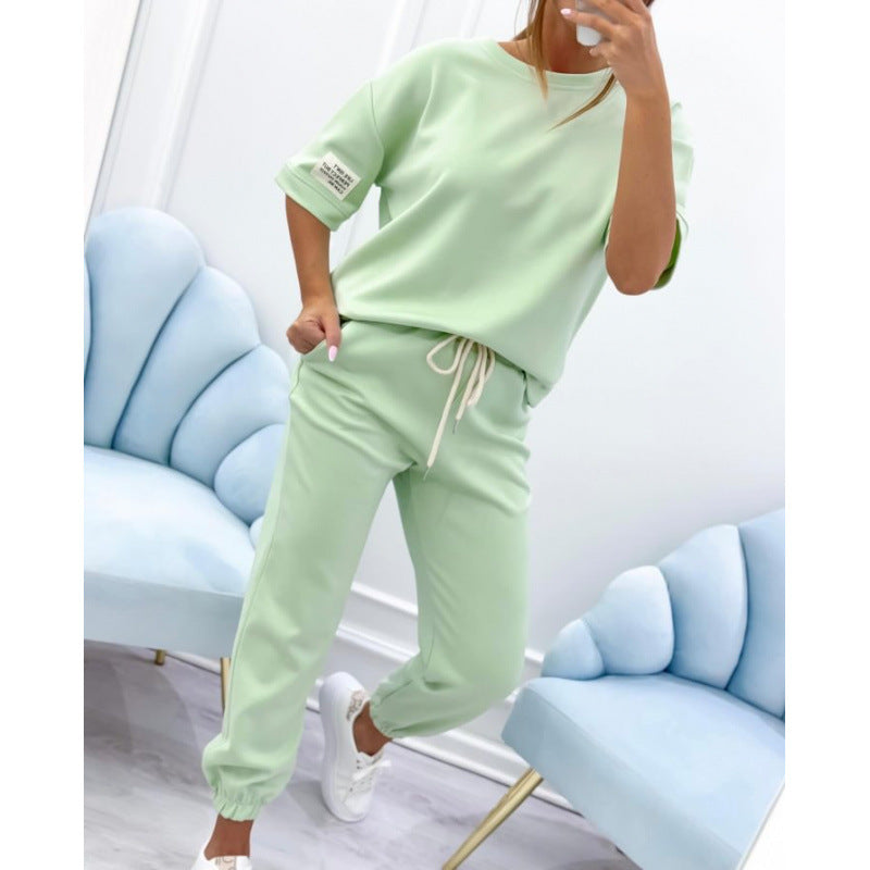 Conjunto Cozy Lavender