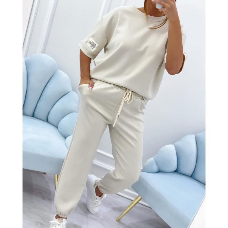 Conjunto Cozy Lavender