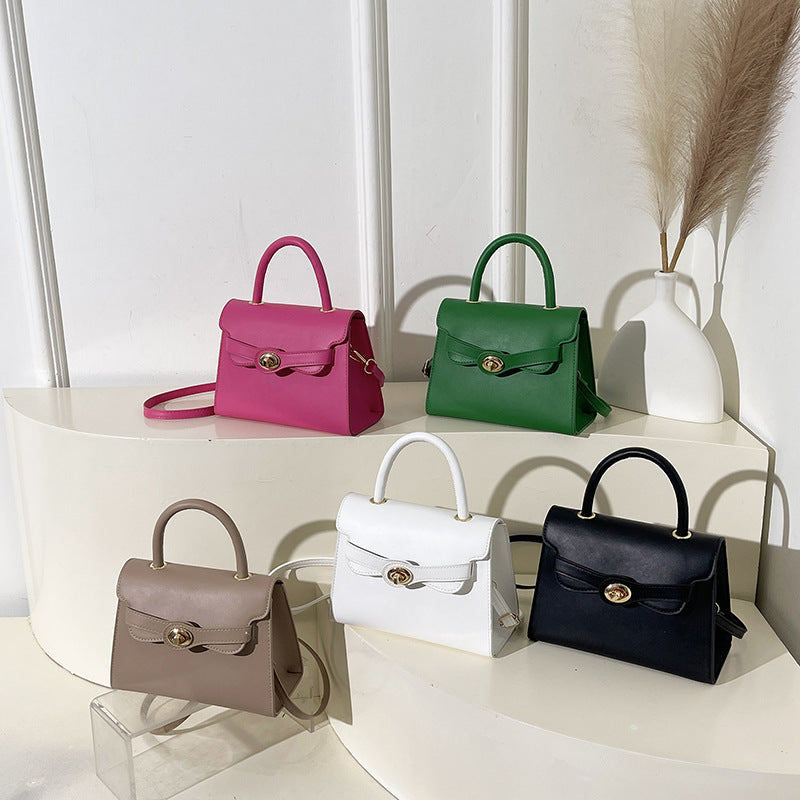 Sophie | Elegante bolso de mano mini