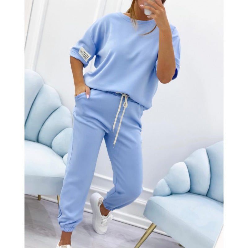 Conjunto Cozy Lavender
