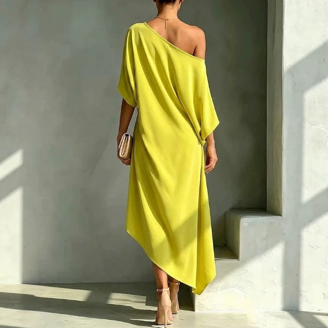 vestido Camila Paris