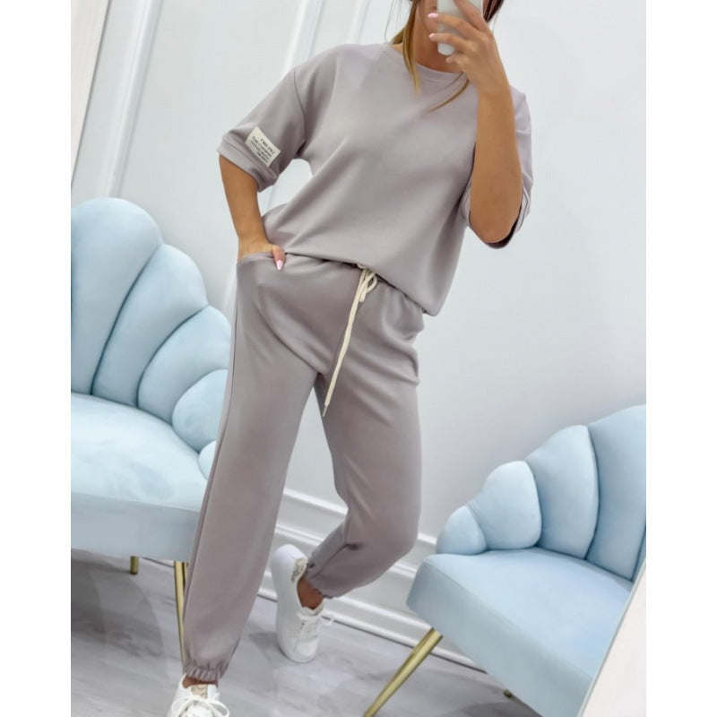 Conjunto Cozy Lavender