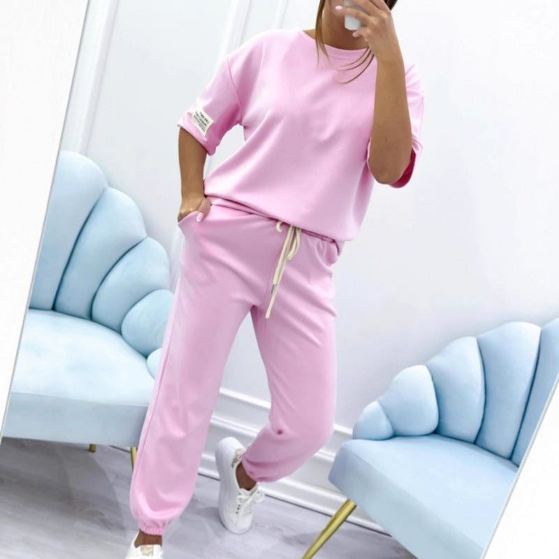 Conjunto Cozy Lavender