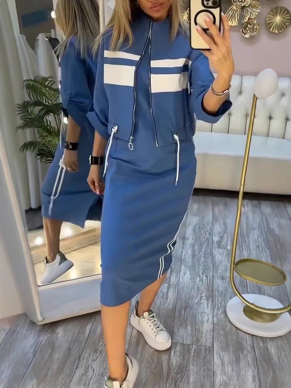 Urban Luxe Mujer