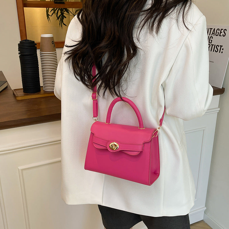 Sophie | Elegante bolso de mano mini