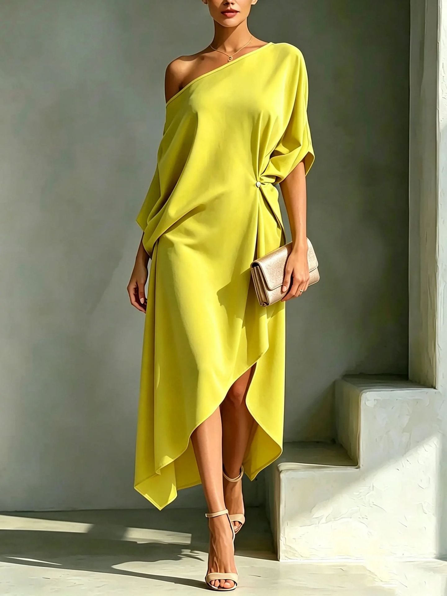 vestido Camila Paris