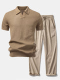 Conjunto Riviera Beige