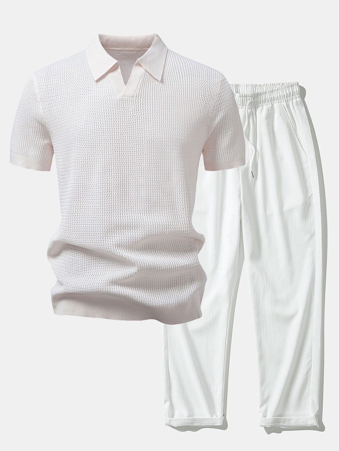 Conjunto Riviera Beige