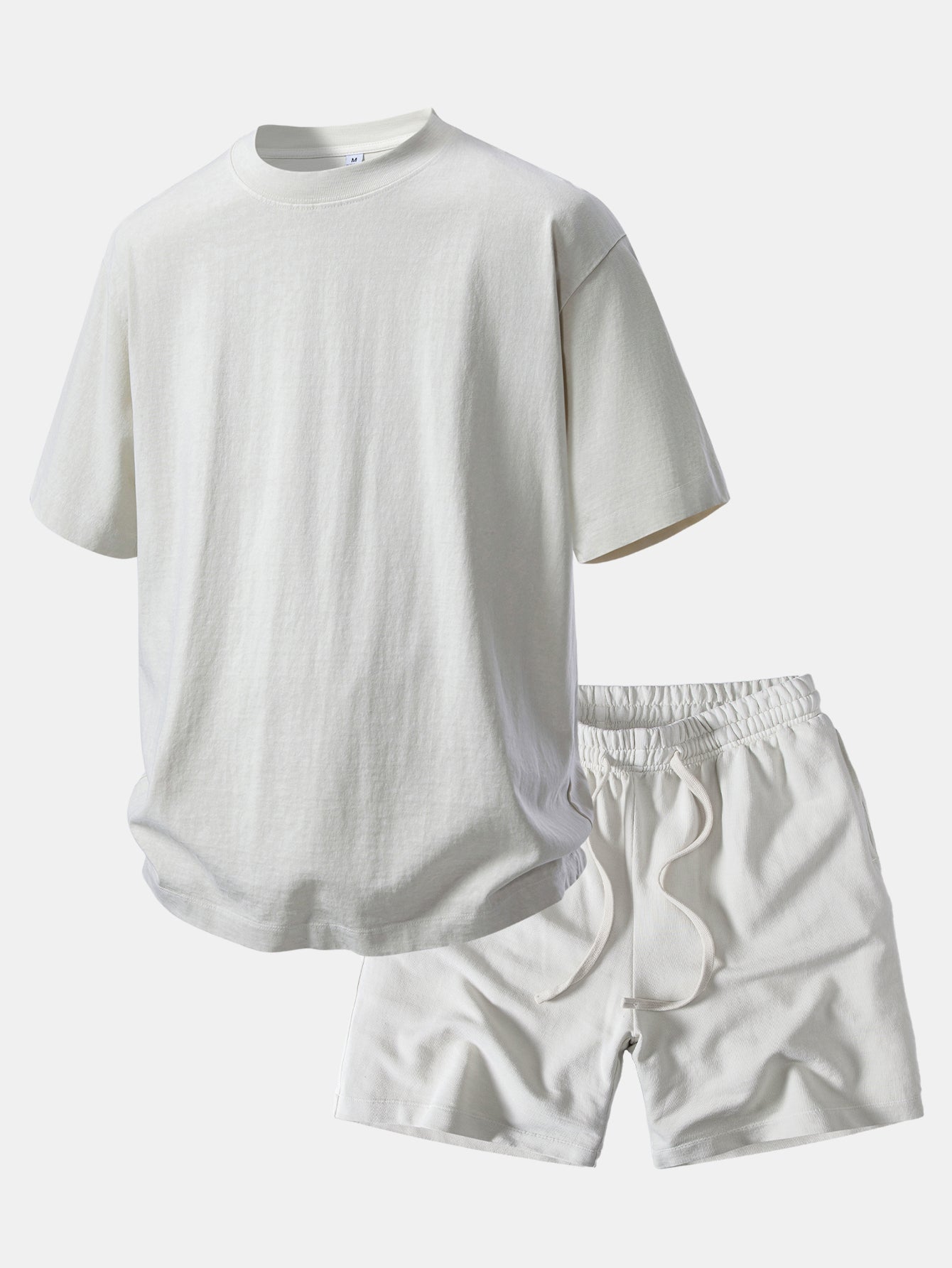 Conjunto Washed Oversize Urban