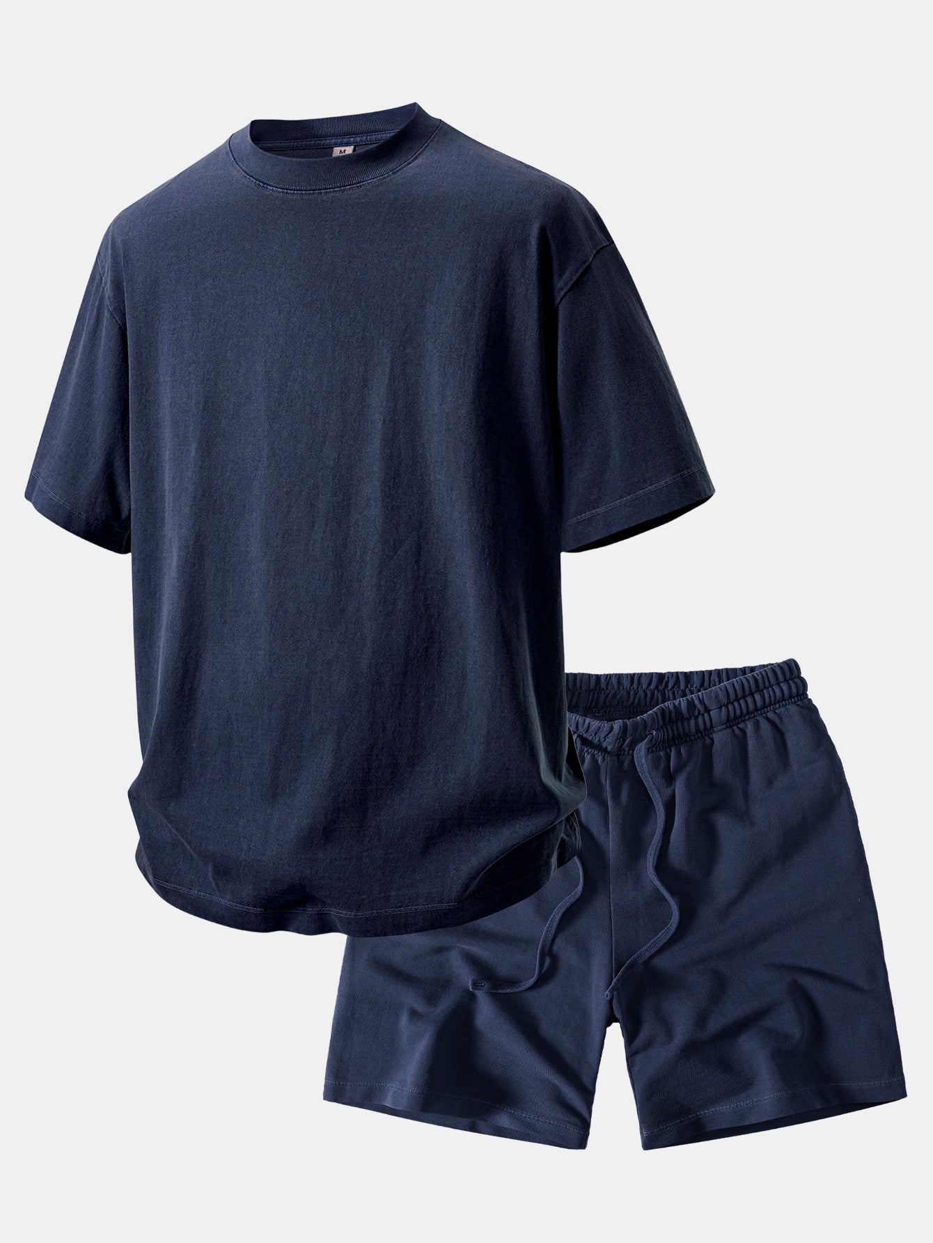 Conjunto Washed Oversize Urban