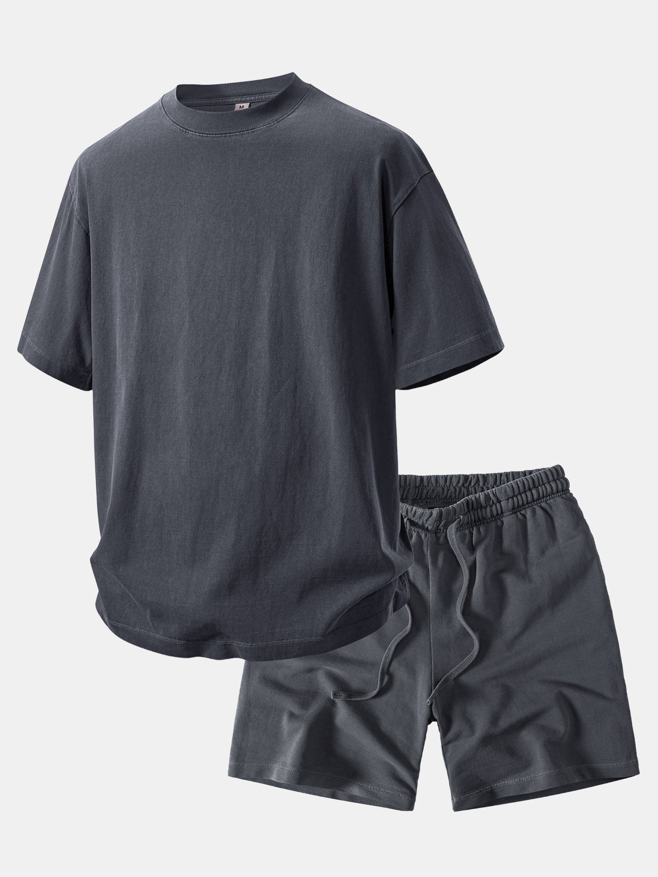 Conjunto Washed Oversize Urban