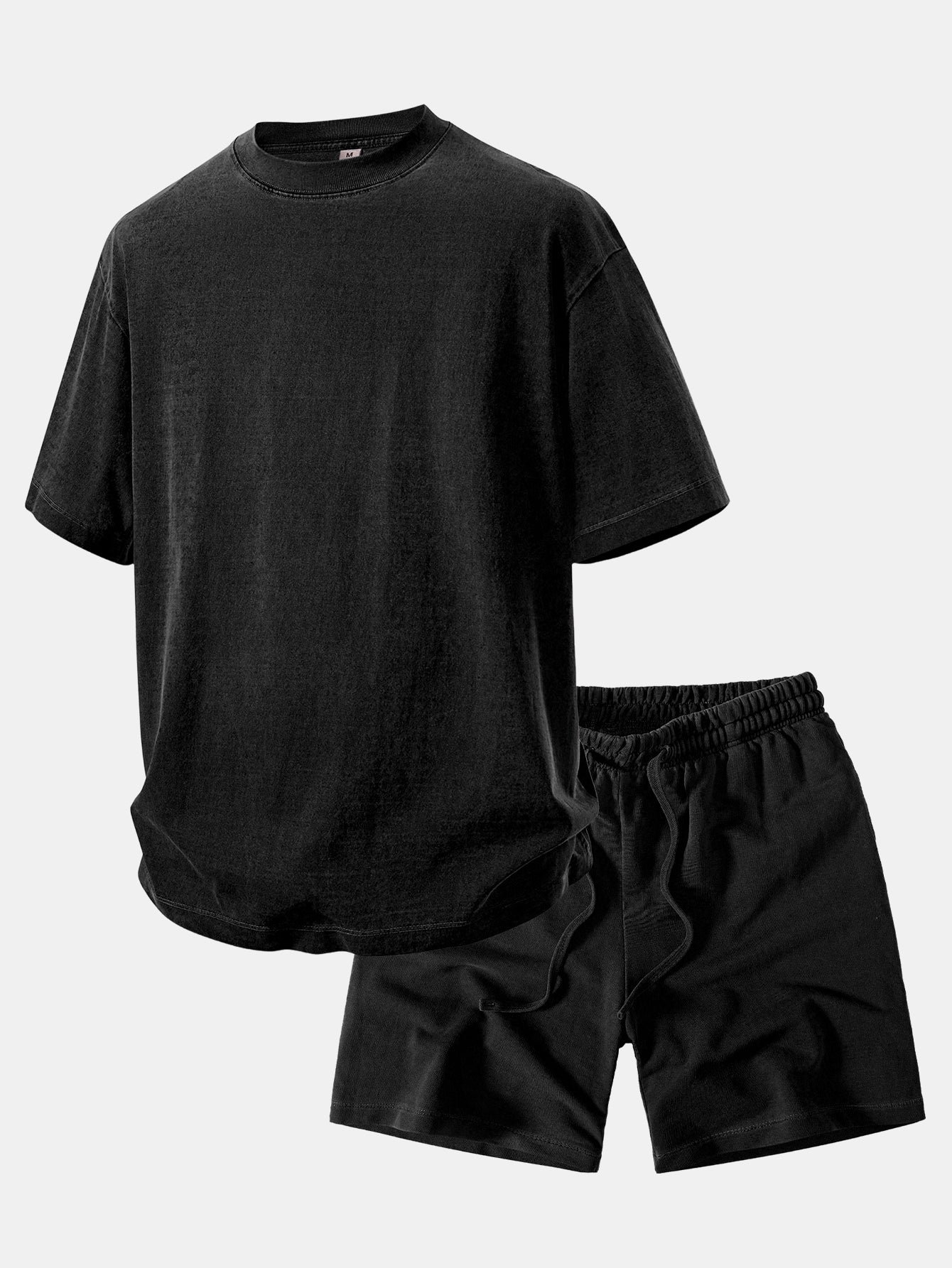 Conjunto Washed Oversize Urban