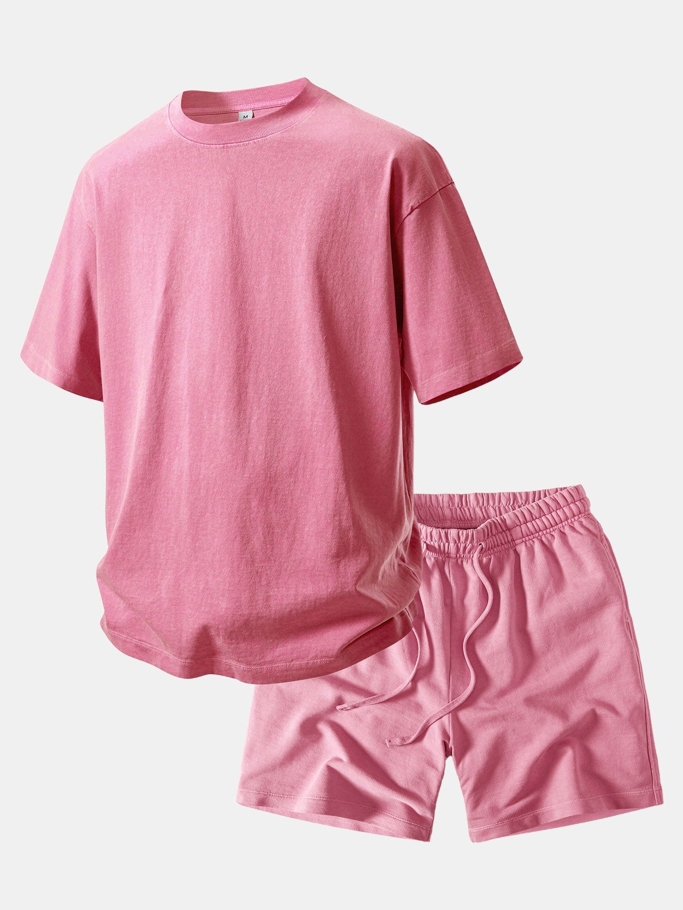 Conjunto Washed Oversize Urban