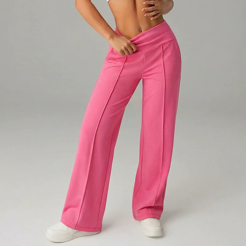 Cloud Fit Rosa