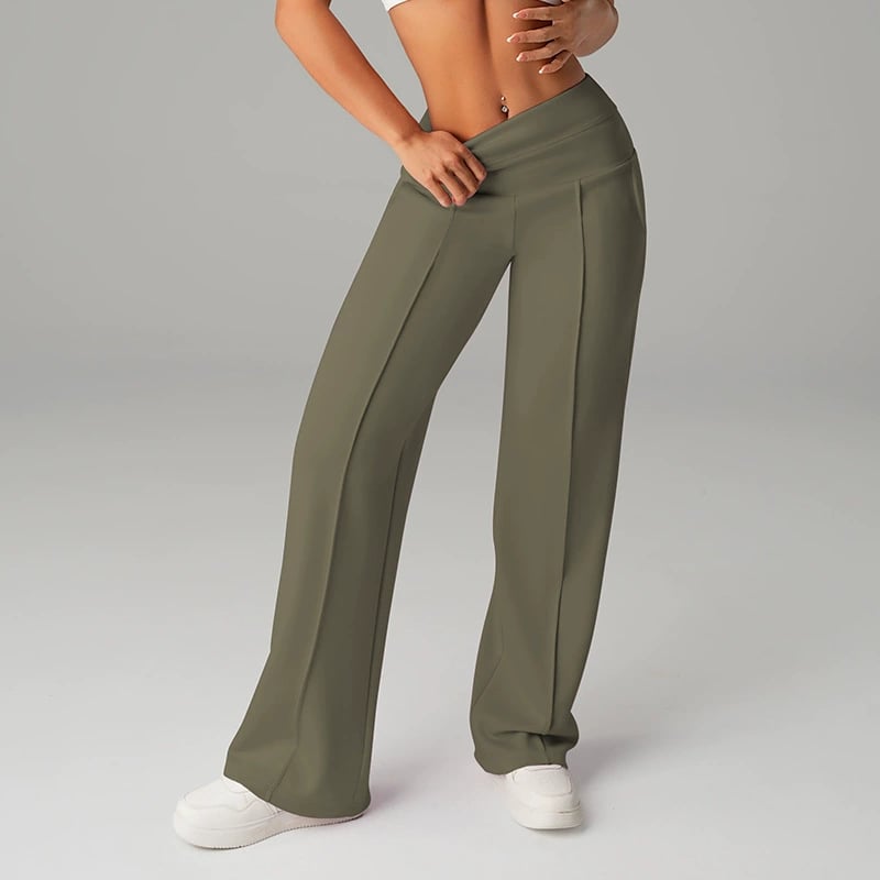 Cloud Fit Rosa