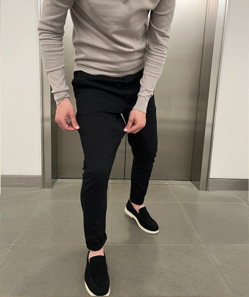 chinos redefinidos