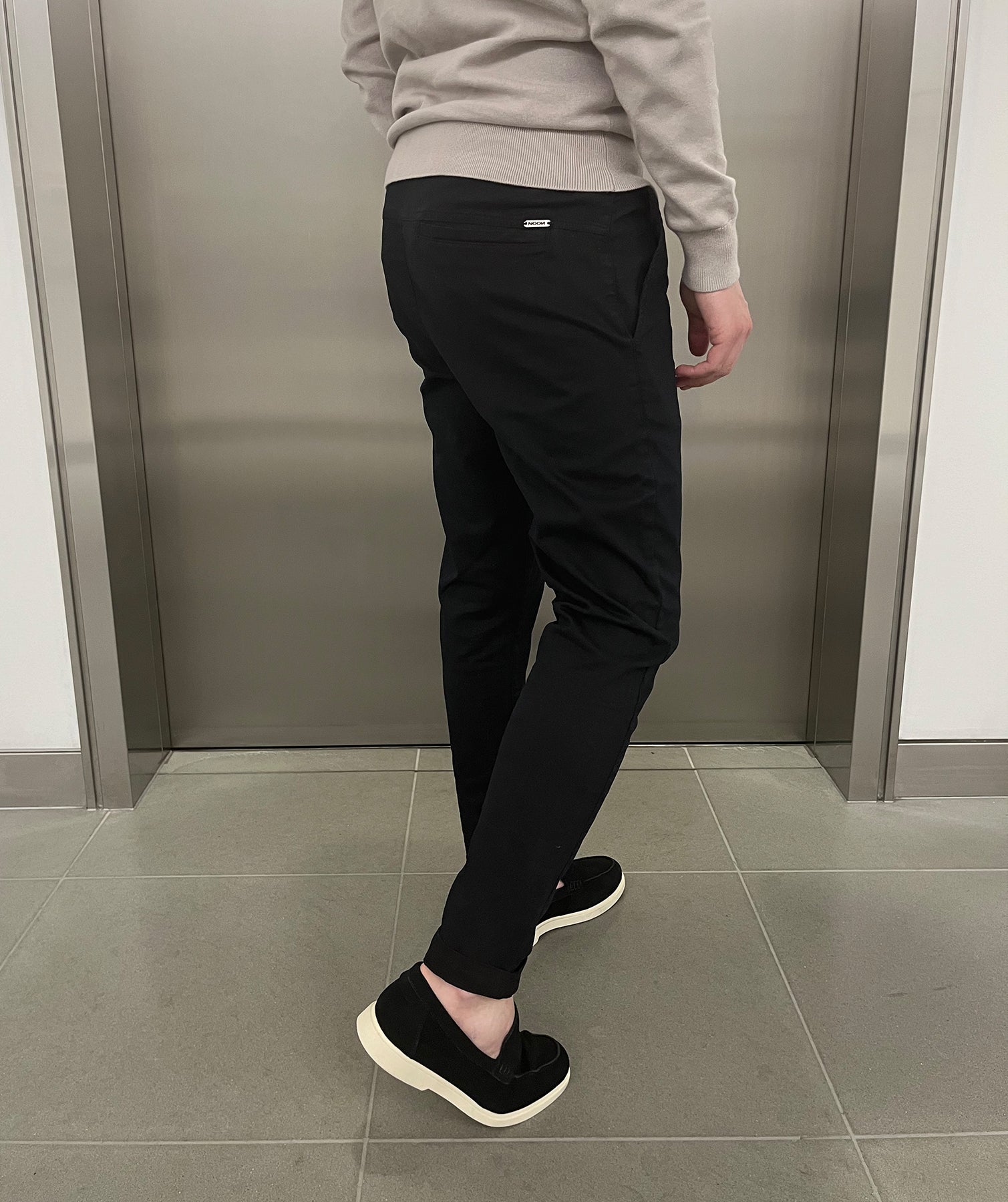 chinos redefinidos