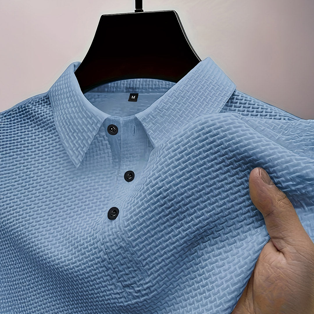 Paolo | Polo elástico ultrasuave