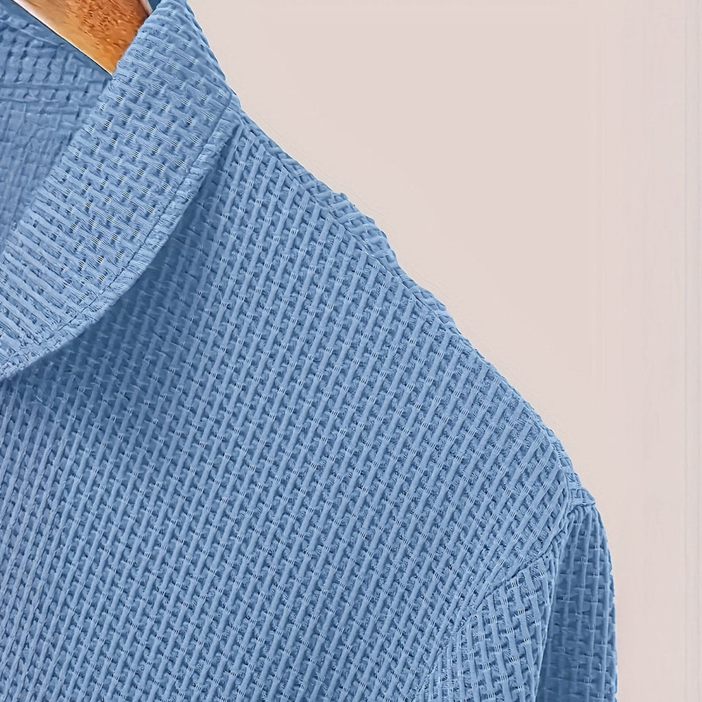 Paolo | Polo elástico ultrasuave