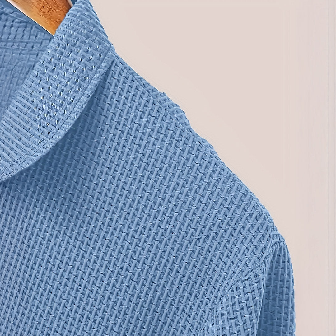 Paolo | Polo elástico ultrasuave