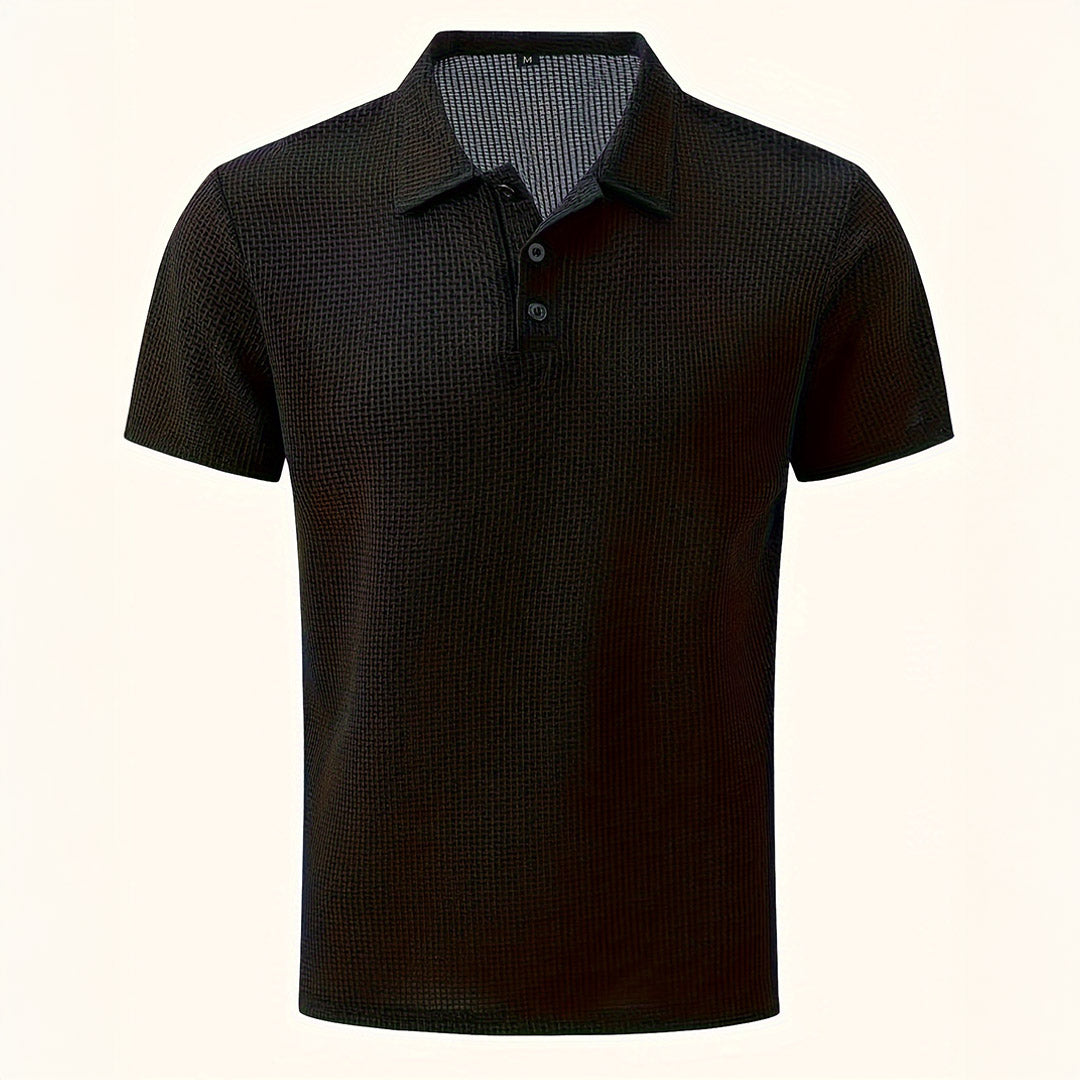 Paolo | Polo elástico ultrasuave
