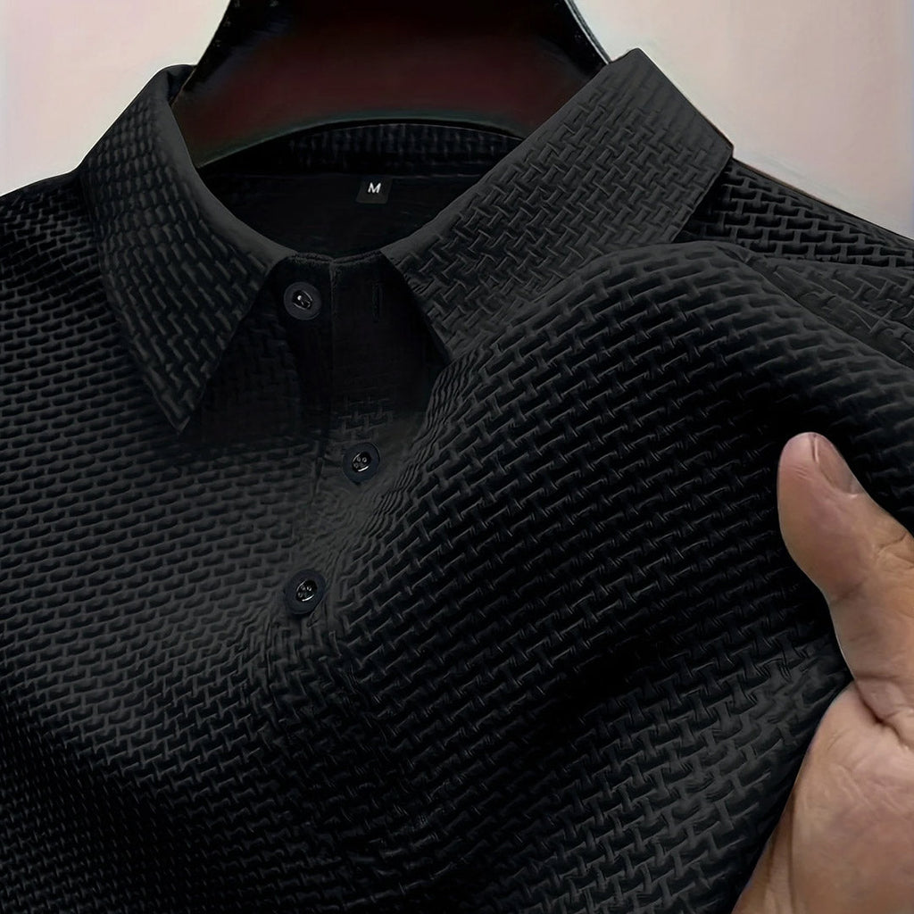 Paolo | Polo elástico ultrasuave