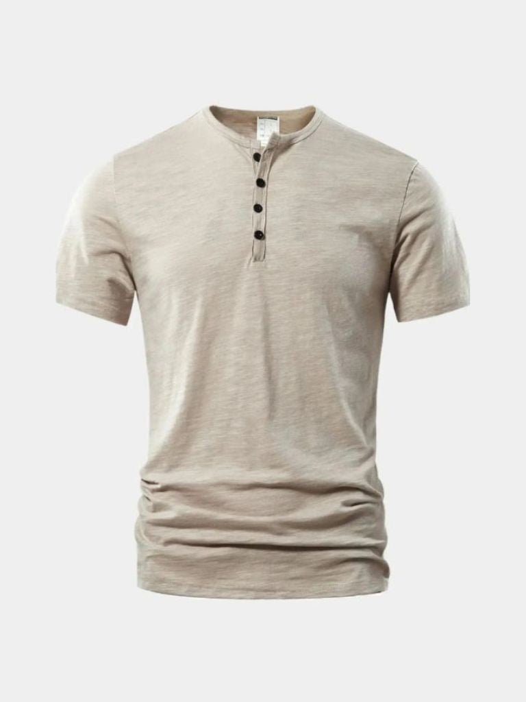 Abran |Camiseta Henle Premium