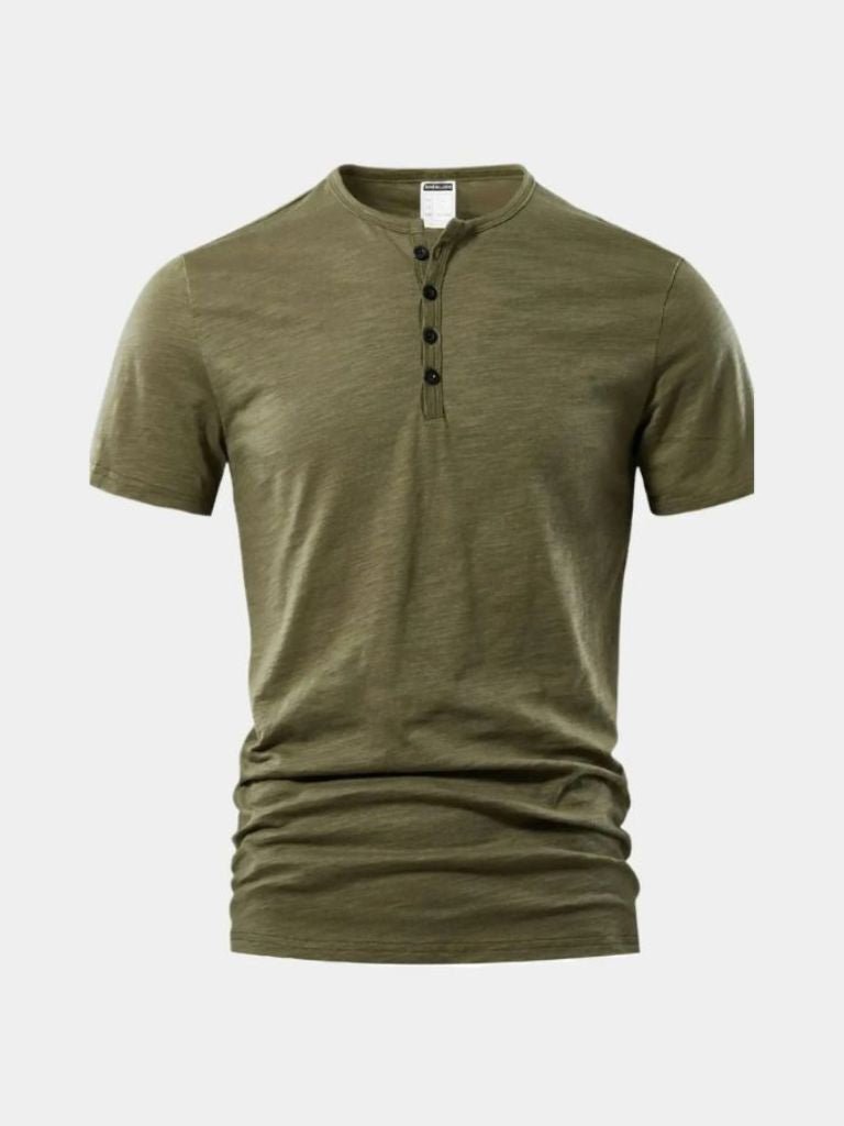 Abran |Camiseta Henle Premium