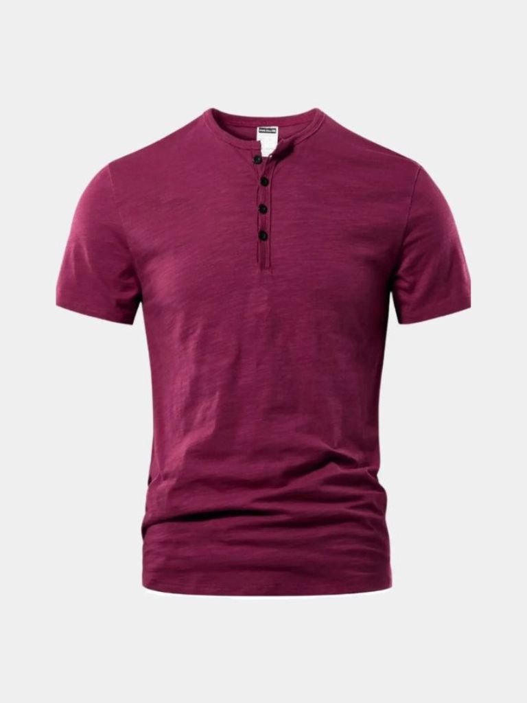 Abran |Camiseta Henle Premium