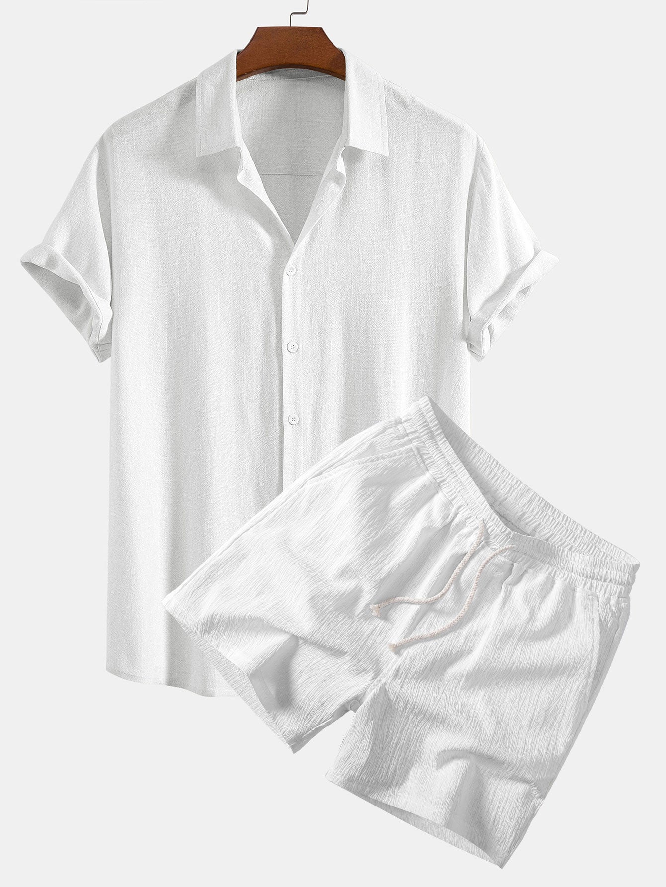 Conjunto Riviera Linen Premium