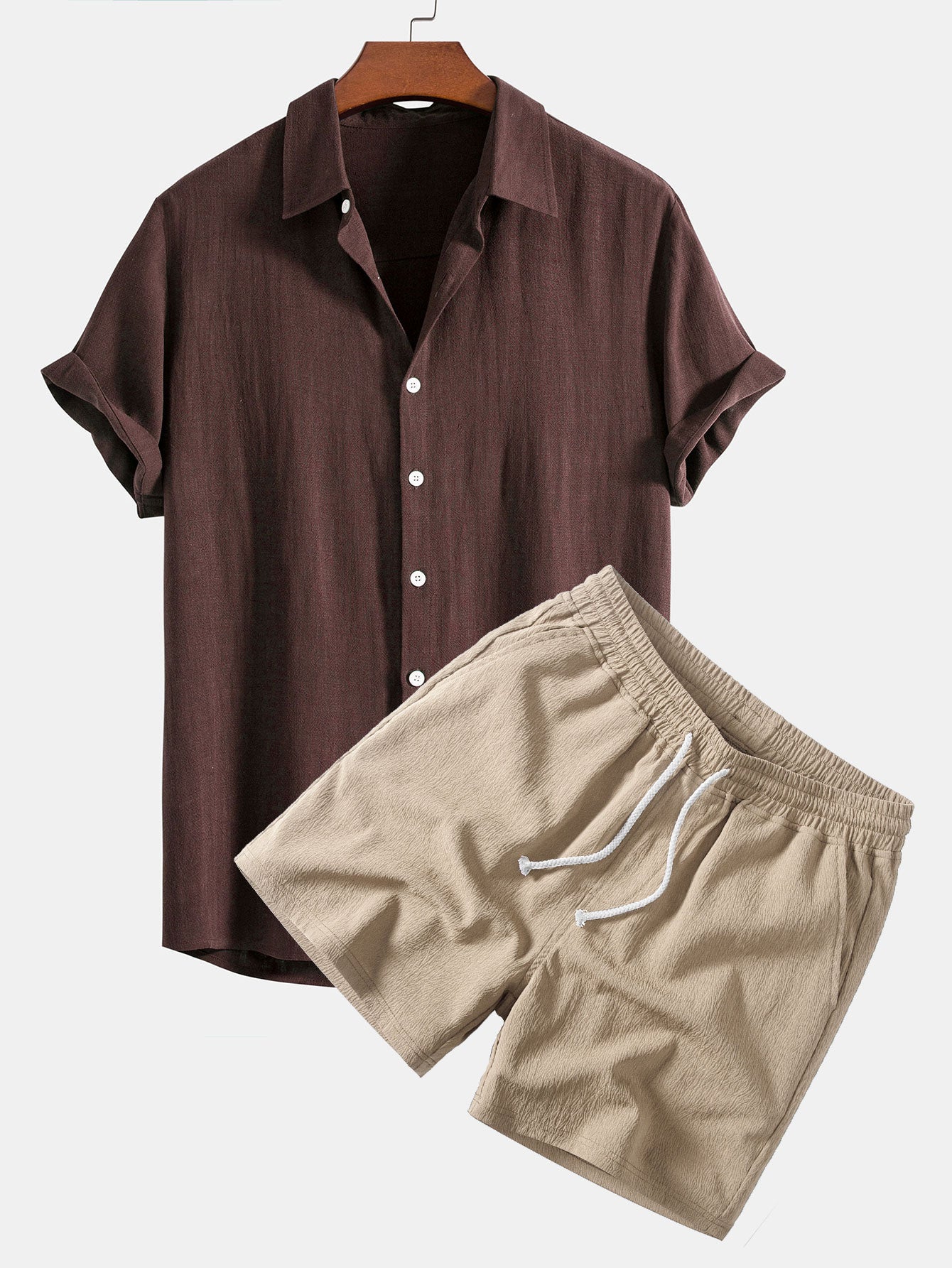 Conjunto Riviera Linen Premium