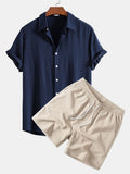 Conjunto Riviera Linen Premium