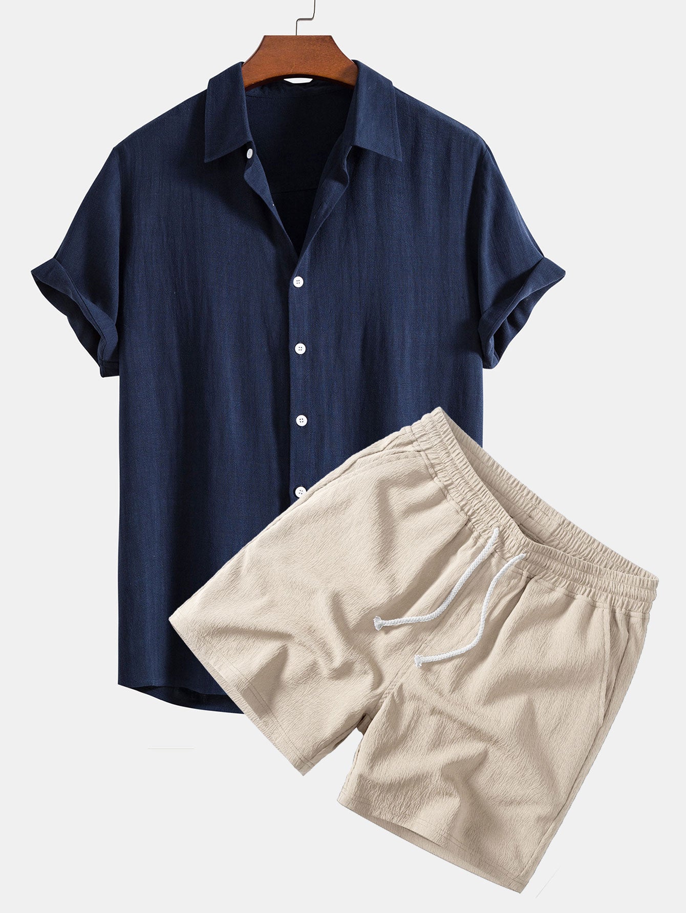 Conjunto Riviera Linen Premium