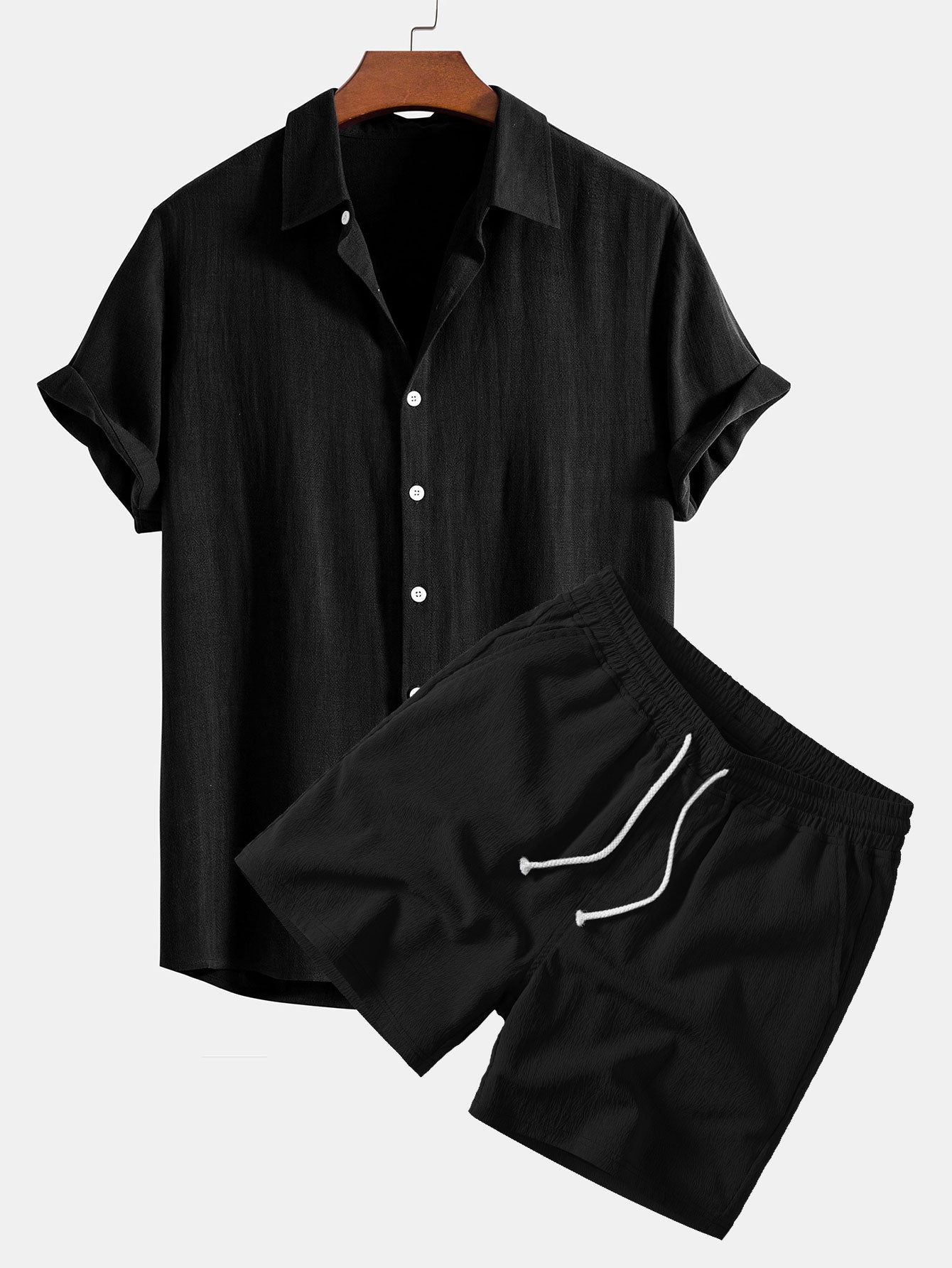 Conjunto Riviera Linen Premium