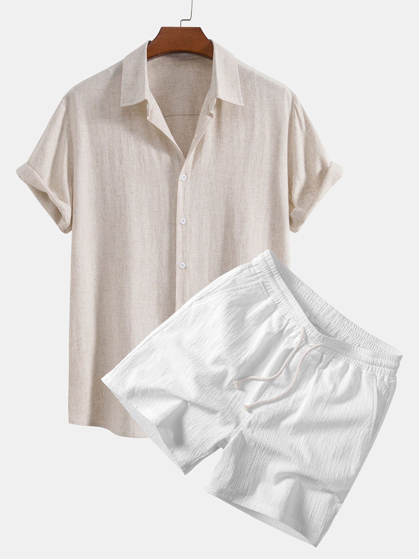 Conjunto Riviera Linen Premium