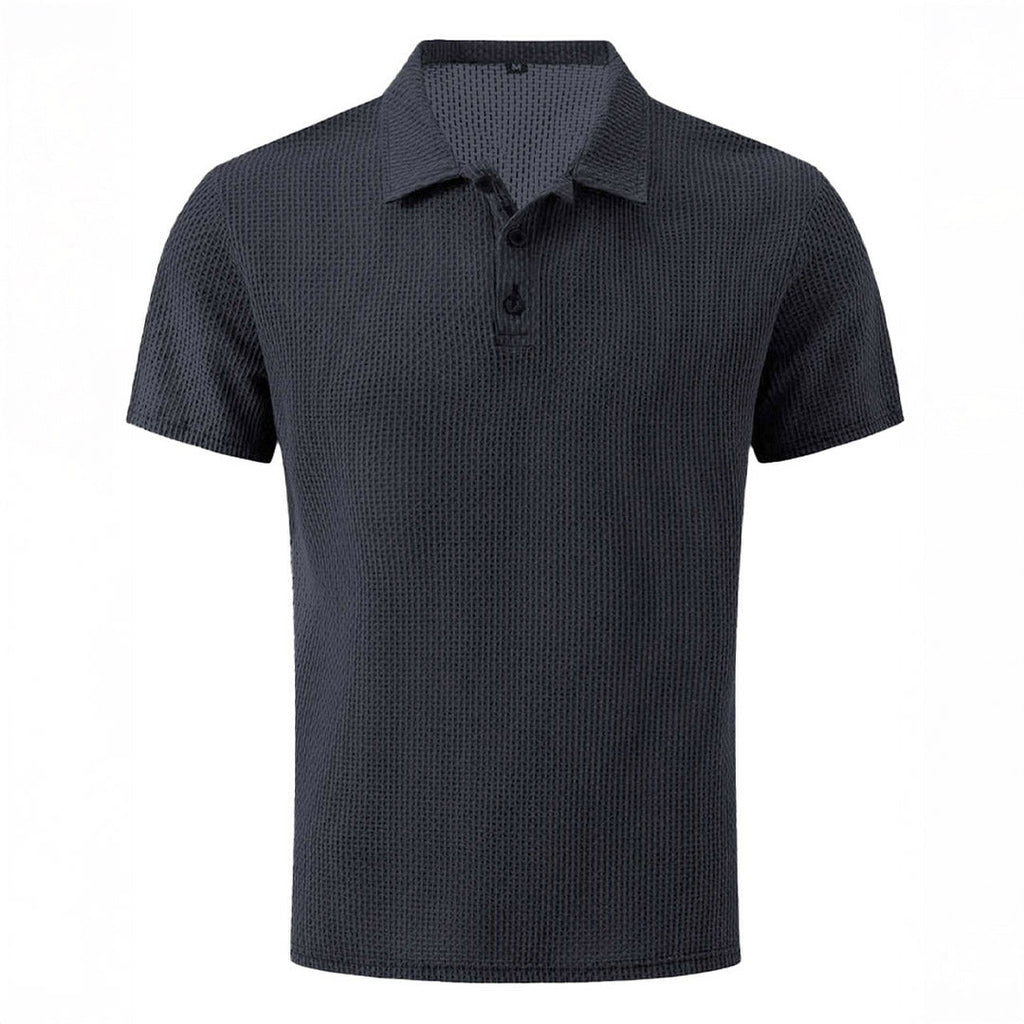 Paolo | Polo elástico ultrasuave