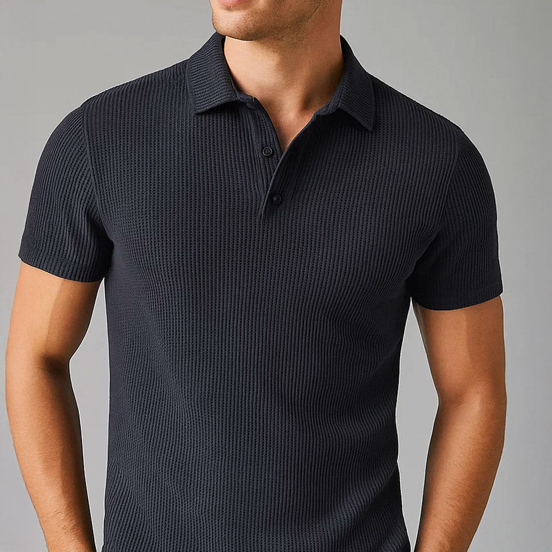 Paolo | Polo elástico ultrasuave