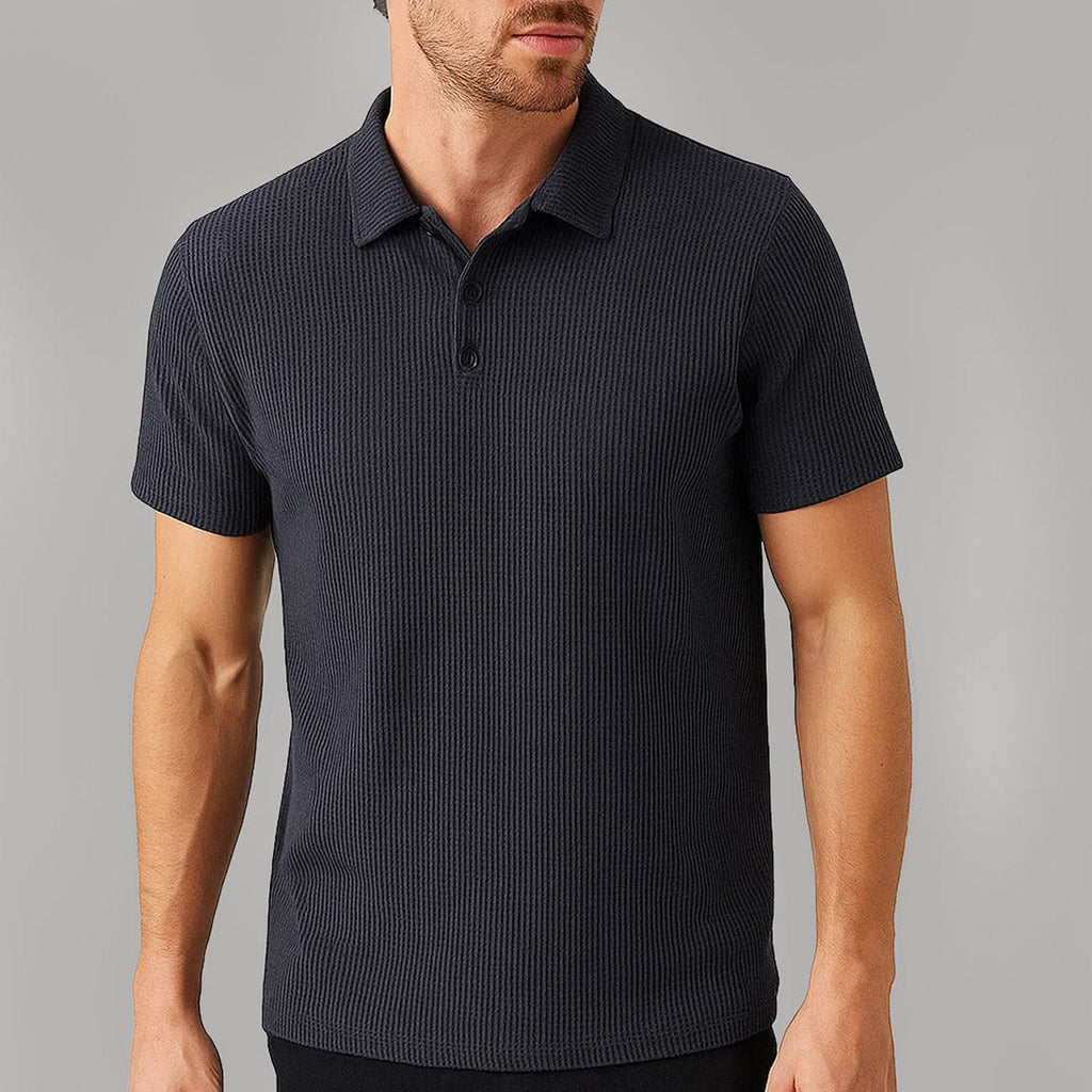 Paolo | Polo elástico ultrasuave