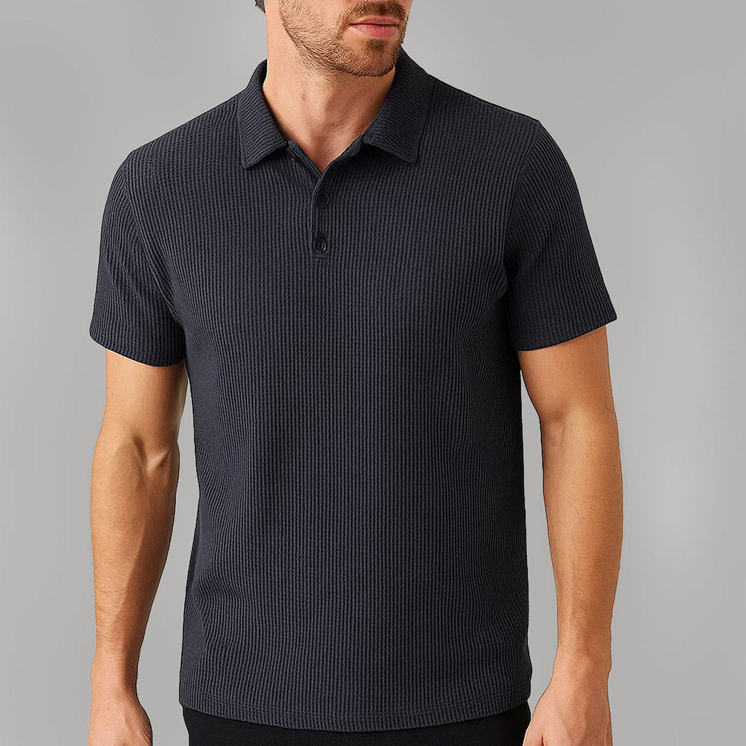 Paolo | Polo elástico ultrasuave