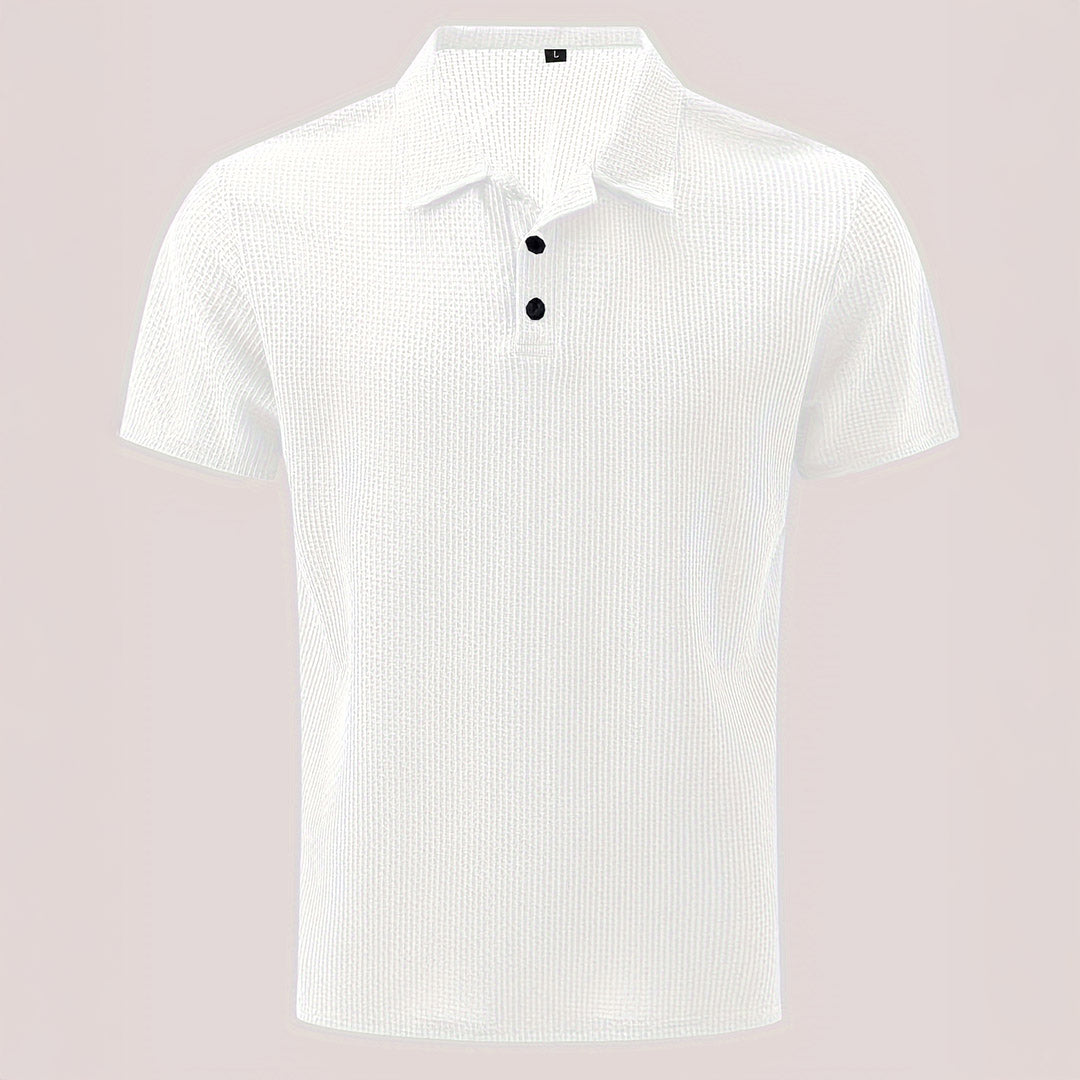 Paolo | Polo elástico ultrasuave